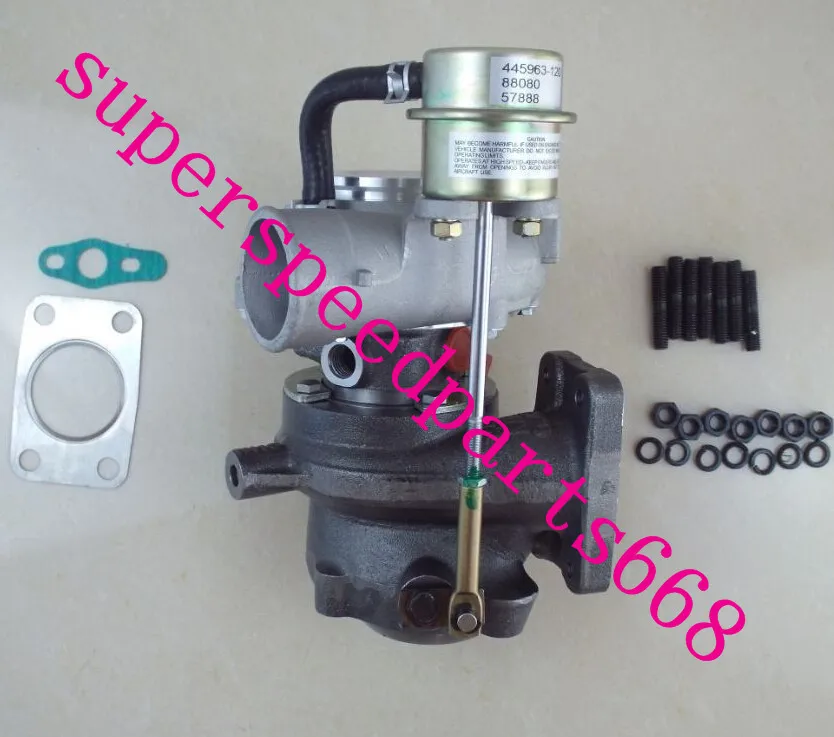 Турбокомпрессор GT1752 452204 5955703 для Saab 9 3 2 0 T B205E B235E I 5 B308E|turbocharger ford|turbocharger bearingturbocharger