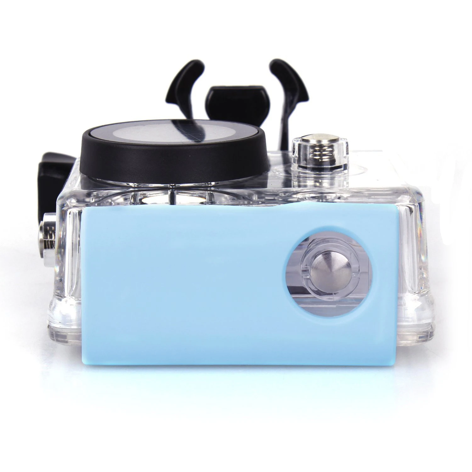 Водонепроницаемая коробка для подводного дайвинга 40 м экшн-камеры Xiaomi yi