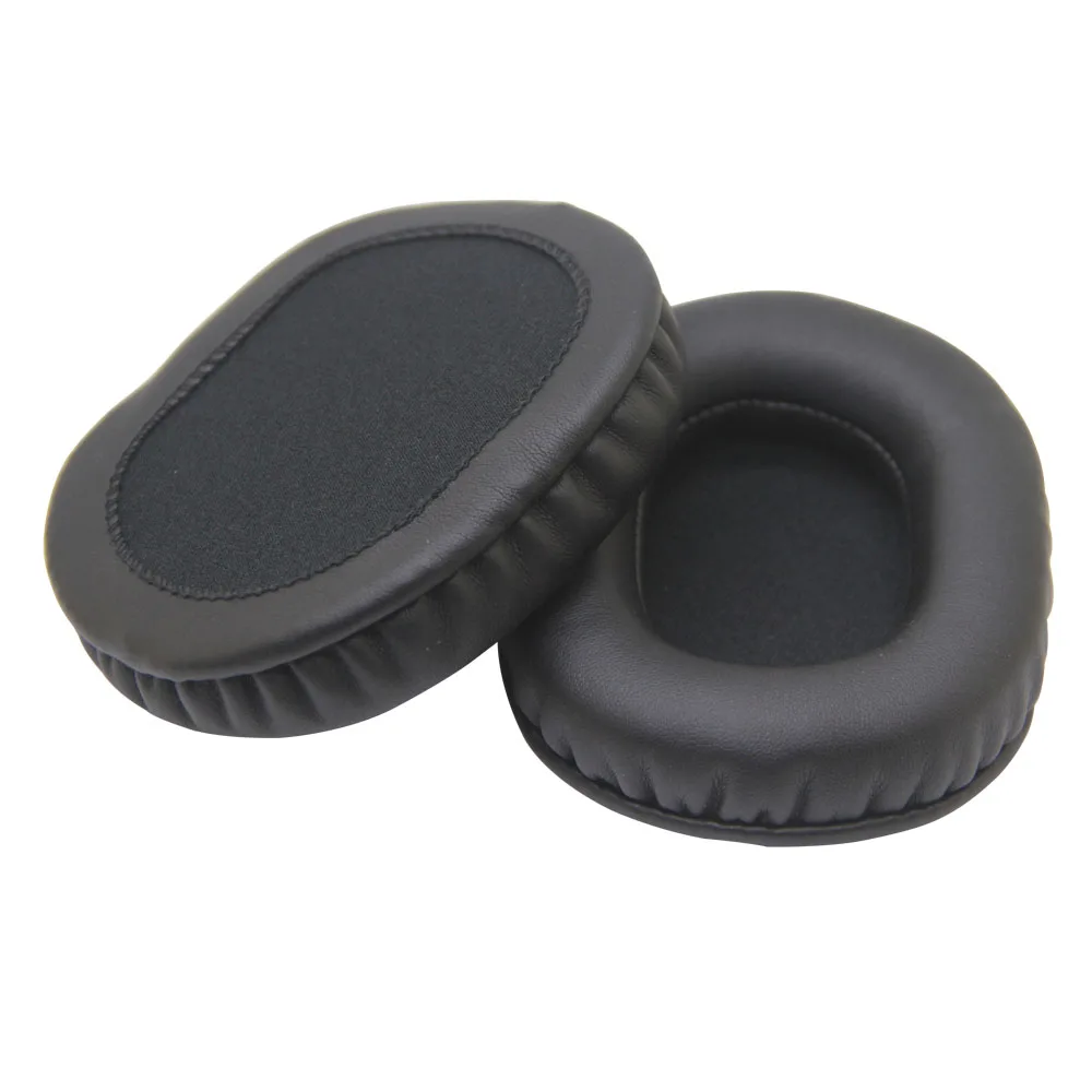 POYATU подушечки для Bluedio T6 T6s Беспроводной наушники гарнитуры Замена Earpad амбушюры Чехол подушки ремонт Запчасти