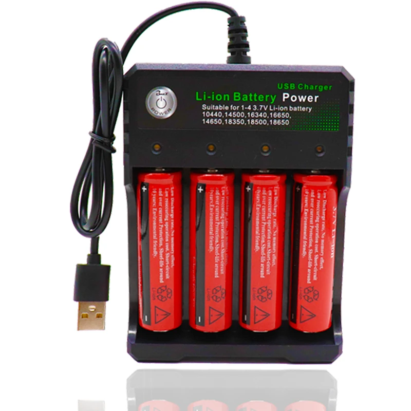 Высокое качество 6800mAh 3 7 V 18650 литий ионные аккумуляторы аккумуляторная батарея