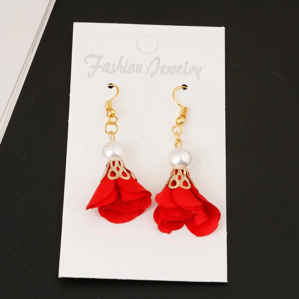 10 шт. бусины из жемчуга и сплава|Кисти бахрома| |