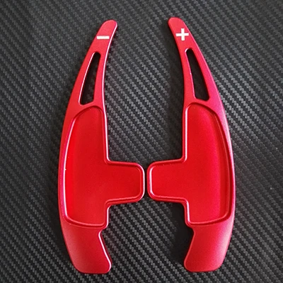 Алюминиевый сплав рулевое колесо сдвиг весло расширение переключения Замена для