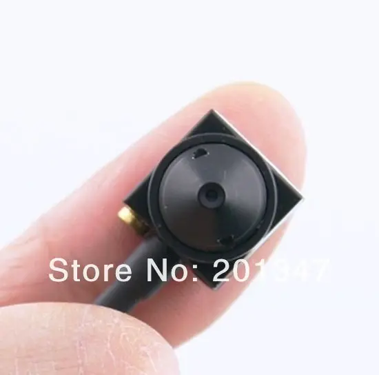 540TV линия HD безопасности cctv объектив 3 7 мм Модуль камеры с микрофоном|camera module|security
