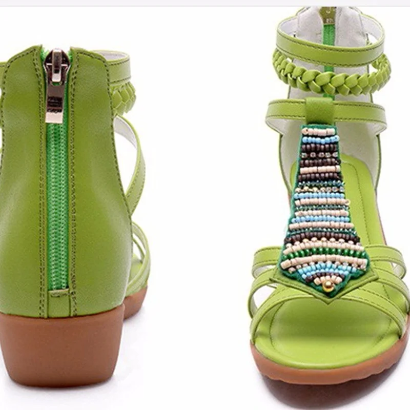 Женские модные туфли лодочки из натуральной кожи с ремешком на щиколотке