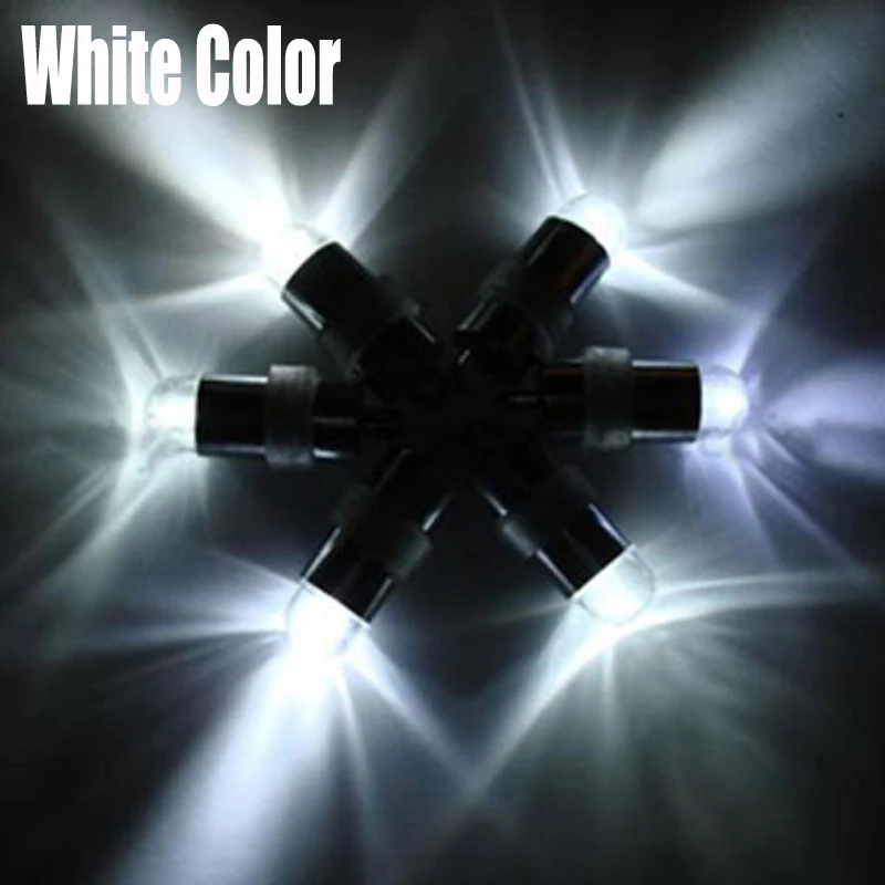 Kopen 1000 Stks/partij Led Ballon Licht Peer Ballon Lamp Mini Papieren Lantaarn Verlichting Voor Bruiloft Decoratie Kleuren