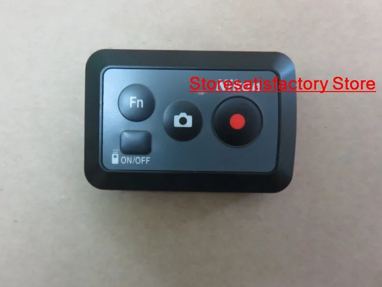 Новый ML L6 IR дистанционный триггер для Nikon KeyMission 360 и 170 Actioncam|Модули камеры| |