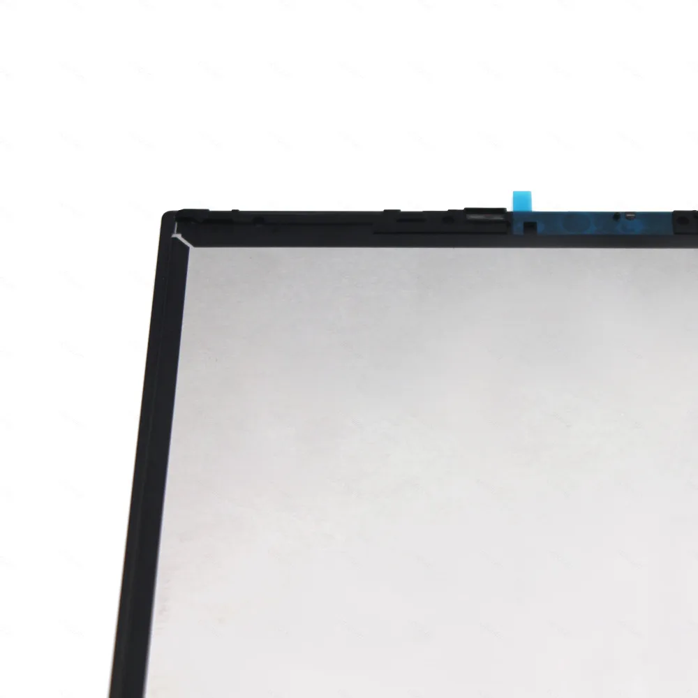 12.5&quot FHD IPS LCD Screen Display Touch Digitizer Glass Panel Assembly + Frame For Lenovo Yoga 720-12IKB 720 12 B125HAN02.2 | Компьютеры