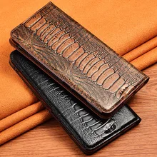 Top Genuine Cow Leather Magnetic Case For Meizu Meilan U10 U20 Stand Flip Retro Phone Case Cover Top Genuine Cow Leather Magnetic Case For Meizu Meilan U10 U20 Stand Flip Retro Phone Case Cover