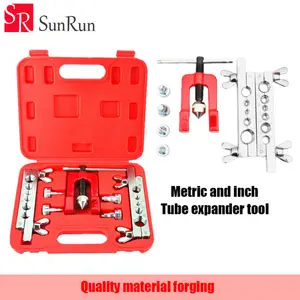 Расширитель трубки SJ0058, инструмент для кондиционирования воздуха, инструменты для технического обслуживания, расширитель медных труб