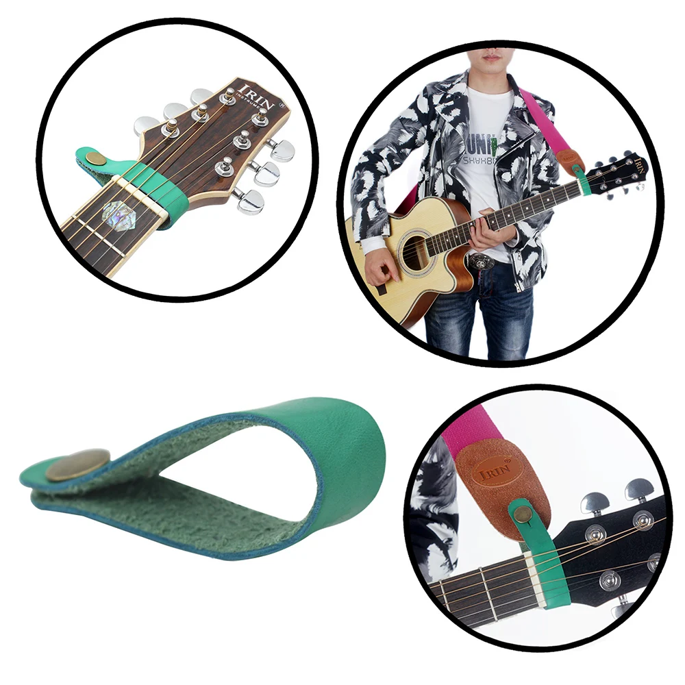 Нашейный ремешок для акустической гитары адаптер головной уборки из