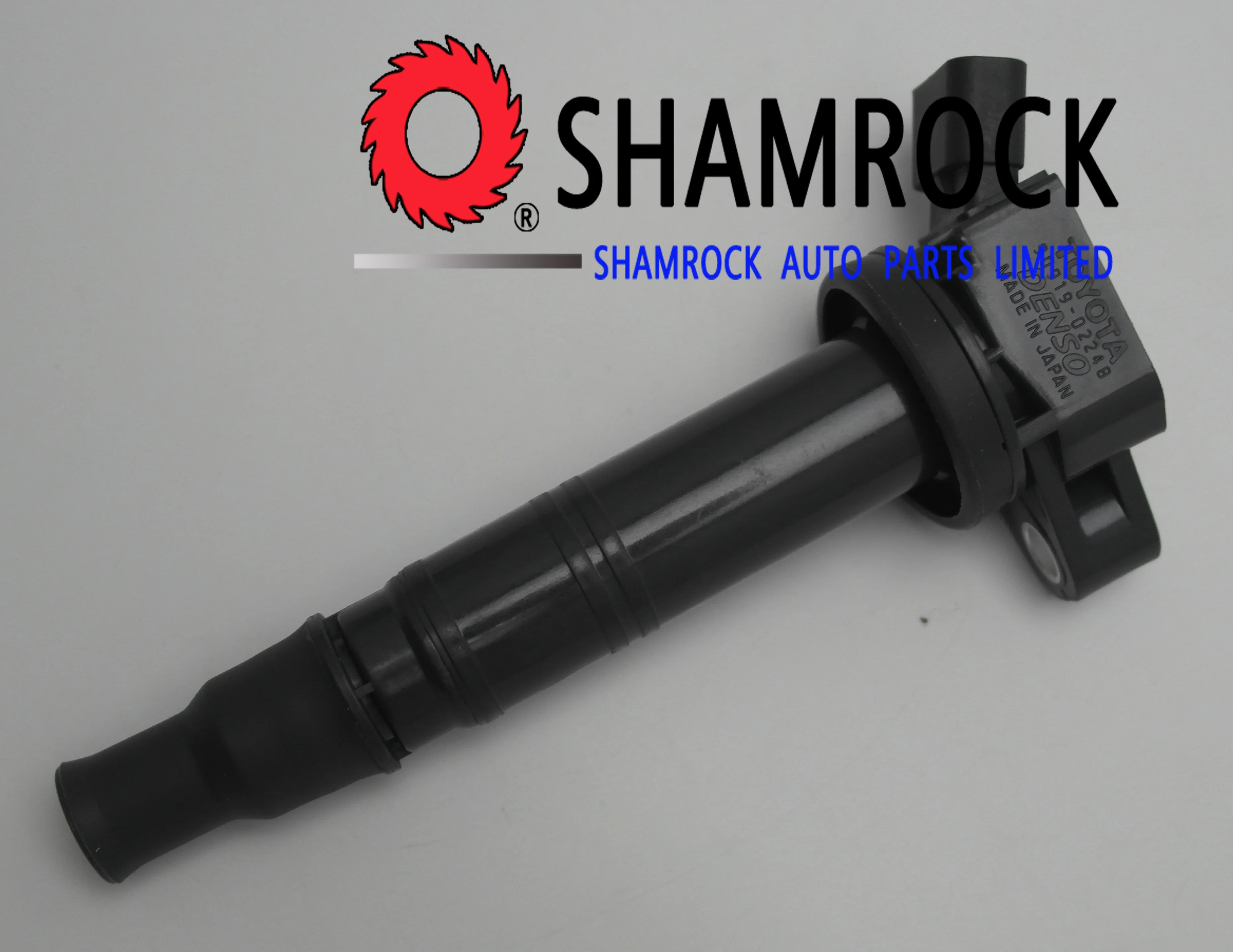 Катушка зажигания 90919-02248 90919-02247 подходит для Corolla XRS Sedan 4-дверного 2.4L Tacoma 4 0 4runner V6