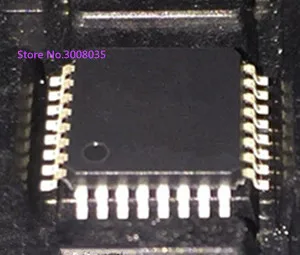 В наличии может заплатить 10 шт./лот ATMEGA168PA AU ATMEGA168 QFP 32|Запасные части| |