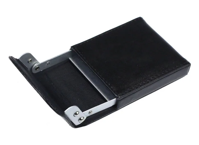 Fashion Business Name ID Credit Card Mini Box Pocket Wallet Case Holder 40# | Багаж и сумки