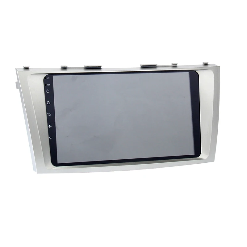 9 &quotВосьмиядерный px5 Android 0 Автомобильный GPS радио плеер для Toyota camry 2006 2011 с 4G RAM wifi 4g