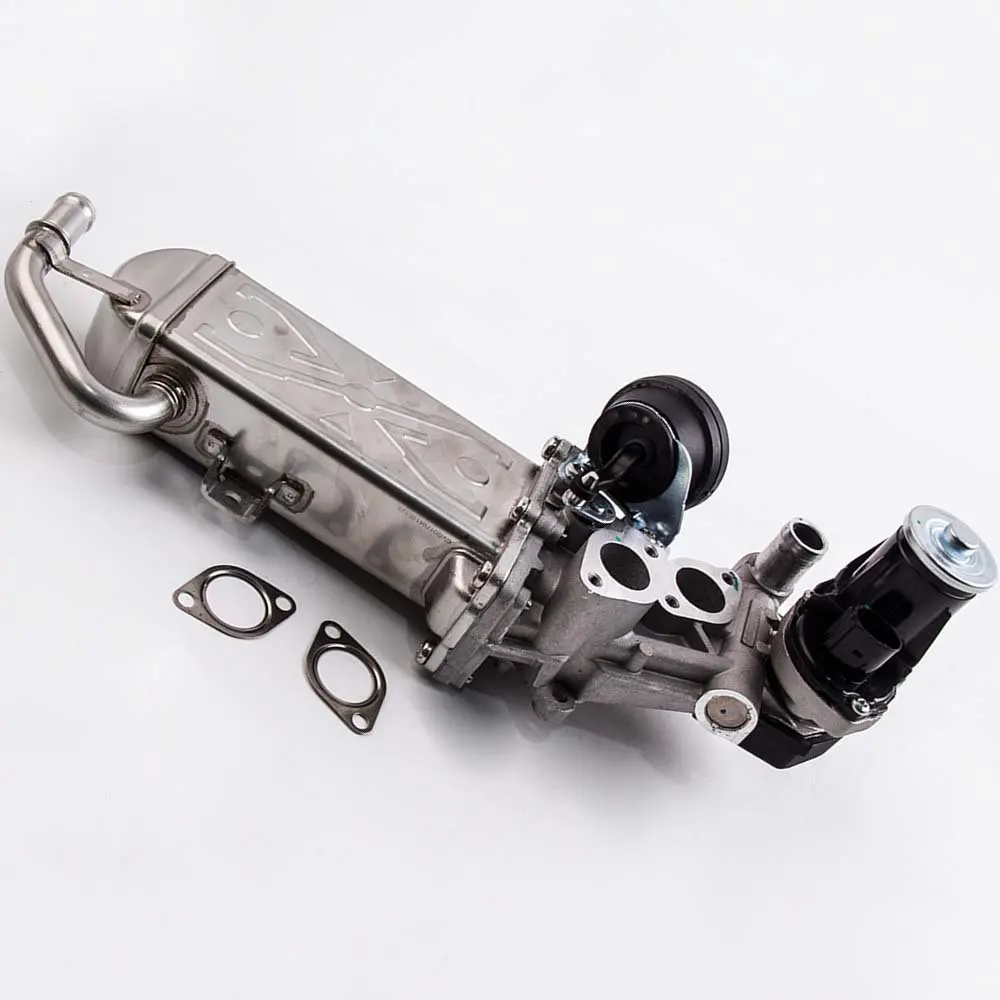 Exhaust Gas EGR Valve Cooler For Audi A3 VW Seat 03L131512CF |