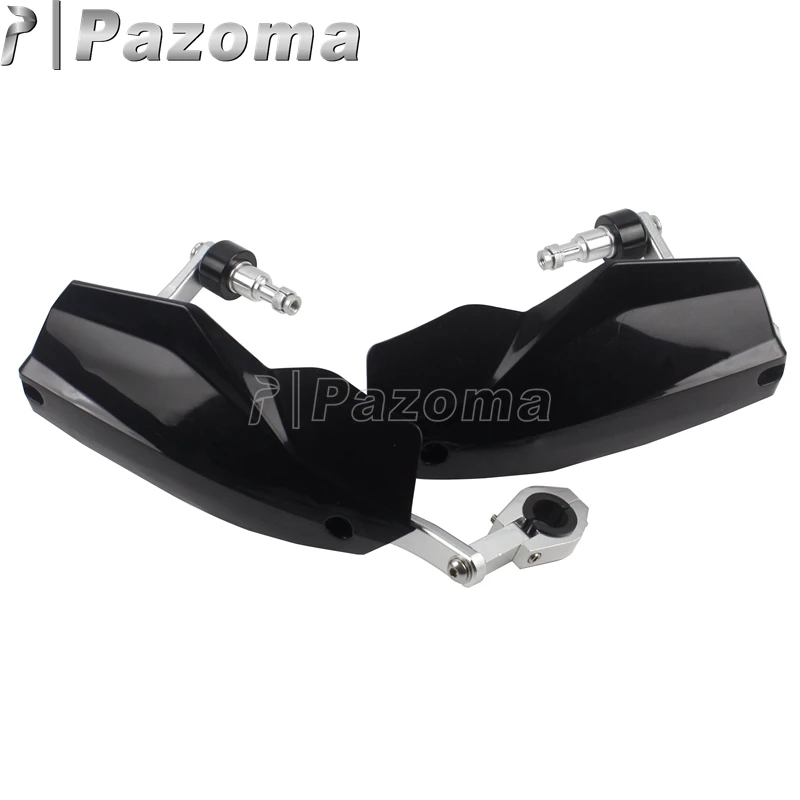 Supermoto мотоцикл 1-1/" 7/8" рукавицы для KTM SX EXC 300 Husqvarna TE300 TE250 FE350 701 MX Enduro 22/28 мм кисть руки охранников