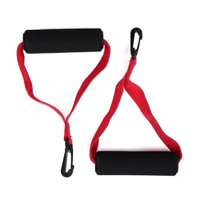 Kindmax здравоохранения Висячие Обучение ремень Эластичный Эспандеры Фирменное