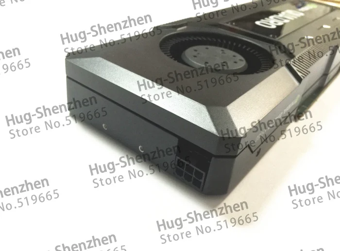 Видеокарта Nvidia Quadro K5000 для Mac pro 100%-3 1 графическая карта 4 Гб поддержка 4K/Boot Camp/CUDA