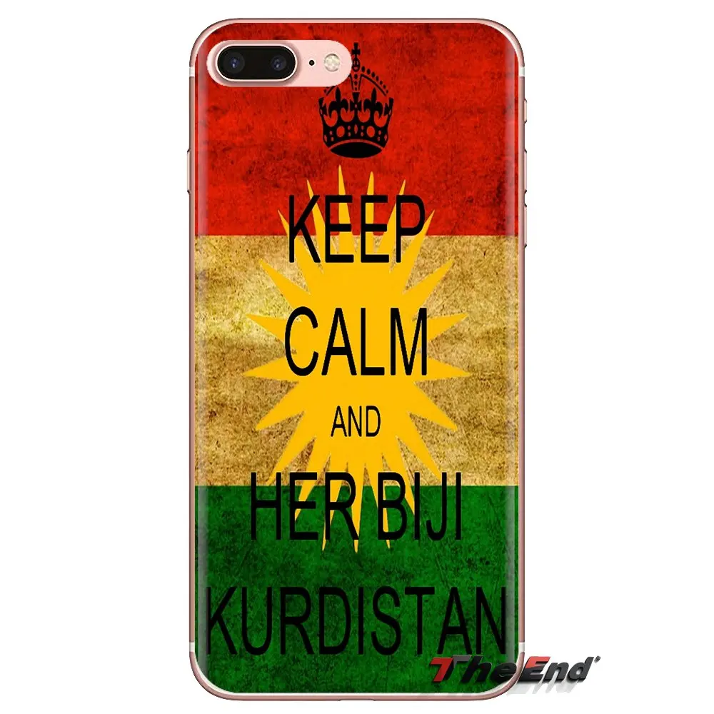 Мягкий силиконовый чехол для Oneplus 3T 5T 6T Nokia 2 3 5 6 8 9 230 3310 1 7 Plus 2017 2018 keep calm and her biji kurdivan