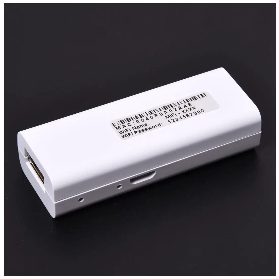 Мини USB портативный 3g WiFi точка доступа 150 Мбит/с беспроводной маршрутизатор WCDMA CDMA модемы