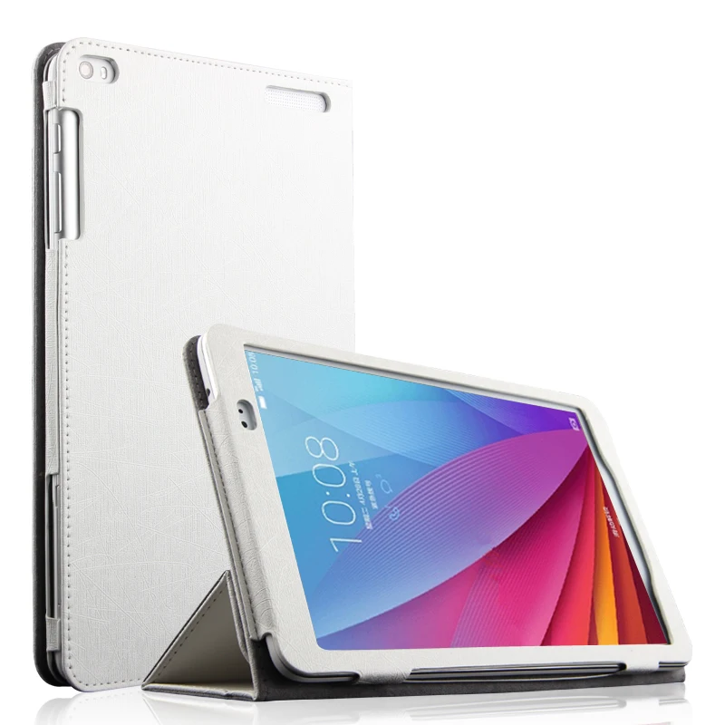 Чехол для huawei MediaPad T1 10 кожаный чехол T1-A21W T1-A23L чехол PU защитный Смарт планшет T1 10,0 Honor Note 9,6 T1-A21L T110