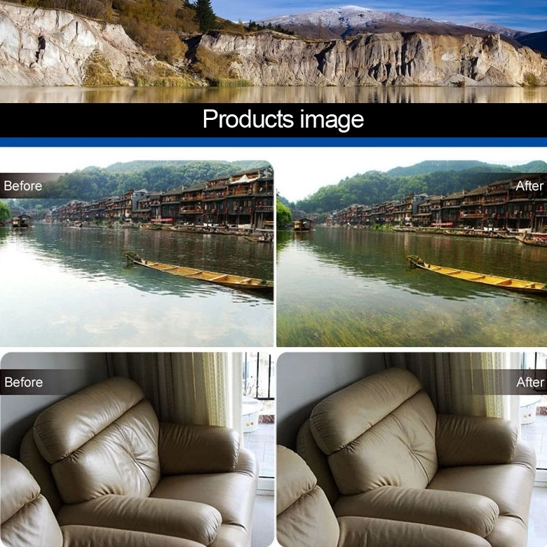 Аксессуары для GoPro 52 мм Круглый УФ фильтр объектива HERO 4 / 3 +|filters for gopro|lens filteruv lens