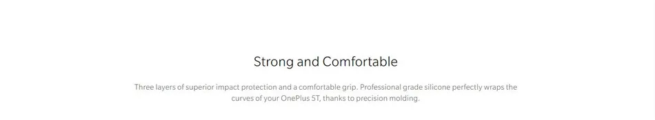Официальный чехол OnePlus 5T силиконовый защитный чехол черный красный Oneplus5T силиконовый чехол One Plus 5T PC жесткий чехол для задней панели