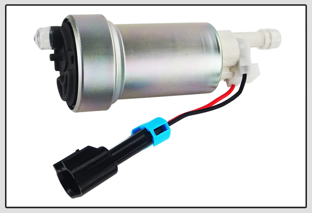 Wlr-e85 совместимый гоночный высокопроизводительный внутренний топливный насос 450LPH для Nissan Skyline Subaru WRX F90000267 и установочный комплект