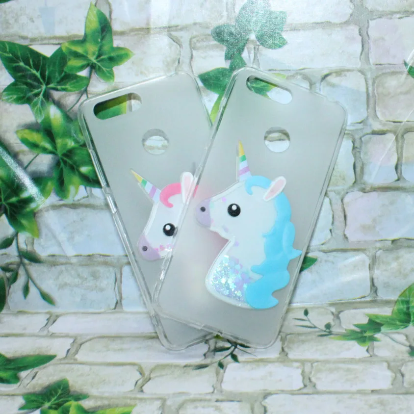 Girls Glitter Dynamic Liquid Quicksand Case For Lenovo K520/S5 5.7&quot Soft Silicone Back Cover | Мобильные телефоны и