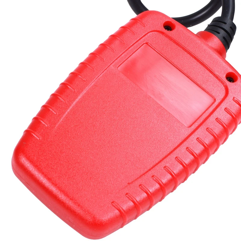 Ac618 Obd2 EOBD OBDII сканера Автомобильное устройство чтения кода неисправности данных