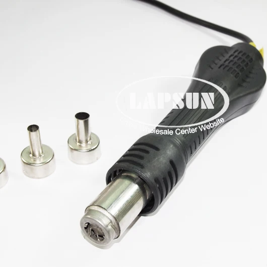 220 V 240 AC 700W YOUYUE 858A сварочный инструмент паяльная станция горячего воздуха