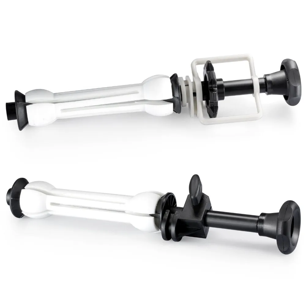 Фон для фотосъемки с одним роликом настенное крепление ручная система поддержки