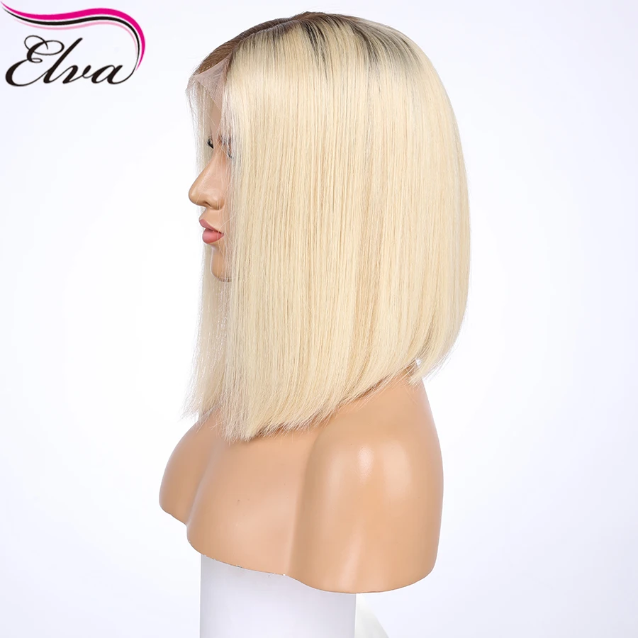 Парики из натуральных волос на шнурках Remy для черных женщин предварительно