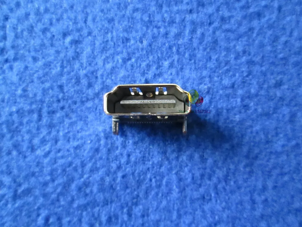 10 х Новый HDMI совместимых с Порты и разъёмы розетка Интерфейс Разъем Запасные
