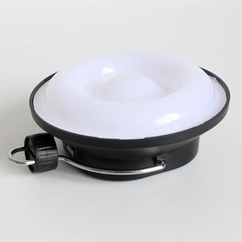 Bright Solar Camp Light Outdoor Waterproof 28 led Lighting System Lights Lamp For Travel Camping Or Phone Charging Power Bank | Освещение