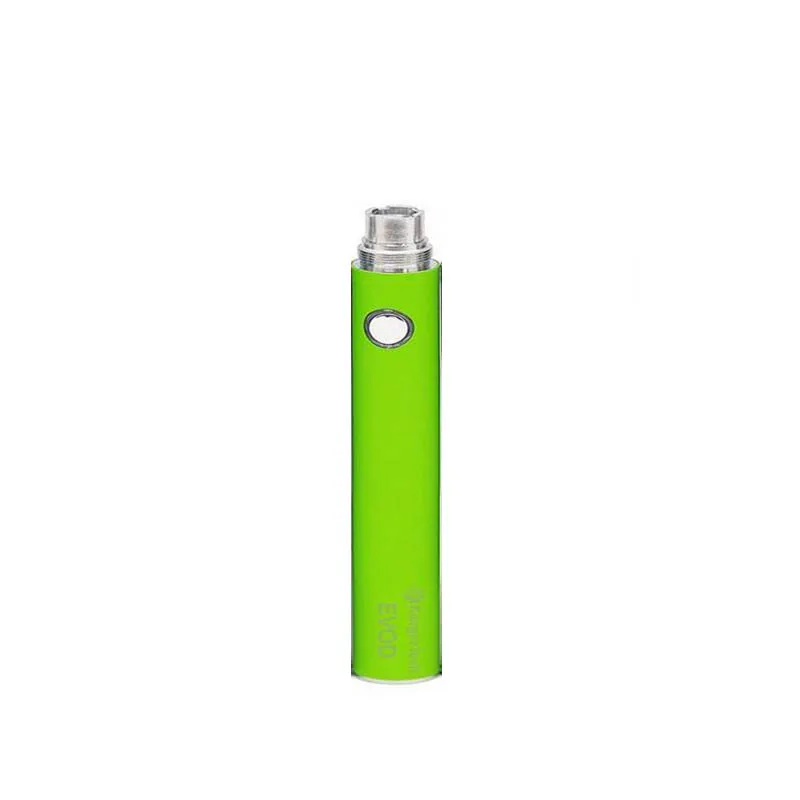 5 шт./лот батарея Kanger Evod 1000 мАч работает с Evod/ T2 /T3s/ MT3S / Protank/Aerotank series|battery 1000mah|batteries batteriesbattery battery |