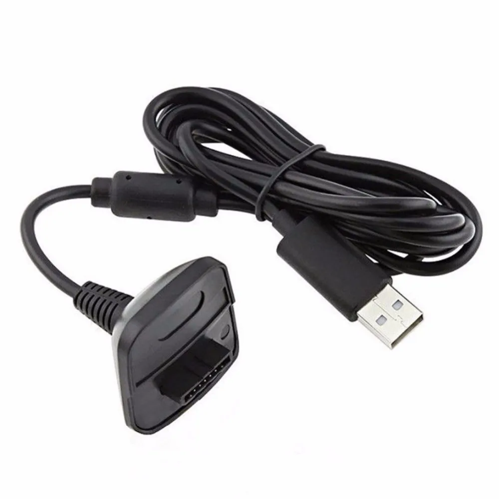 SOONHUA прочный черный белый USB зарядное устройство зарядный кабель шнур гибкий