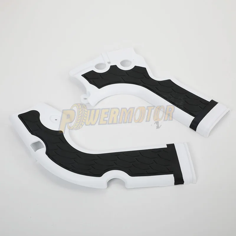 Мотоциклетная X-Grip рамка Защитная крышка для CRF250R- CRF450R 2013- CRF450R/RX- MX Мотокросс