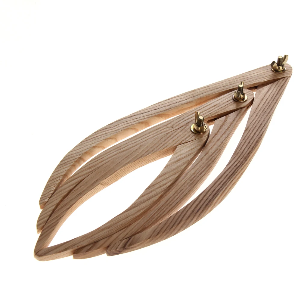 3 шт. деревянные Штангенциркули Керамика Глина керамические измерительные