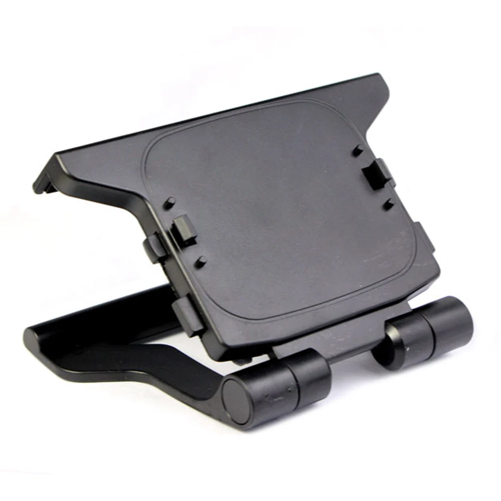 100 шт. в партии оптовая продажа мини камера ТВ клип для Microsoft Xbox 360 Kinect крепление