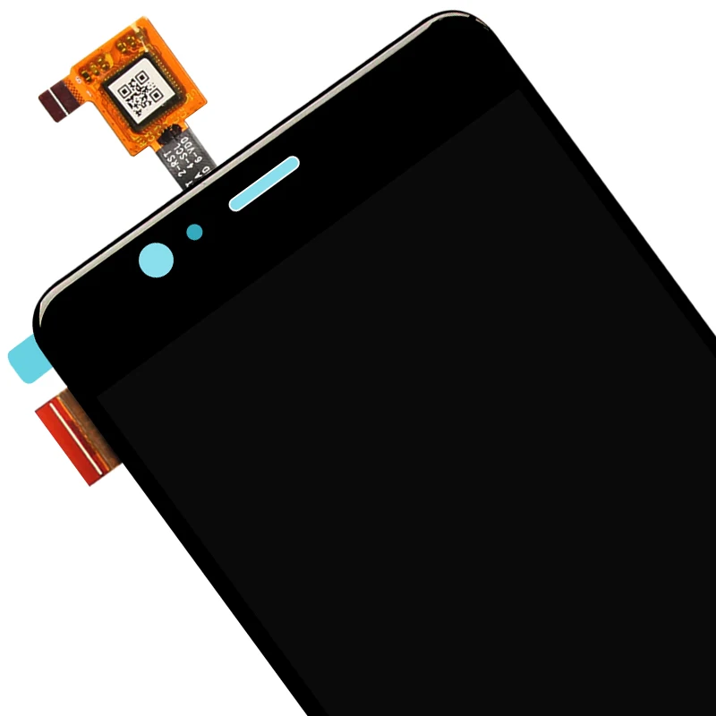 5,5 дюймов ELEPHONE P8 MAX ЖК-дисплей+ кодирующий преобразователь сенсорного экрана в сборе ЖК+ сенсорный дигитайзер для P8 MAX+ Инструменты