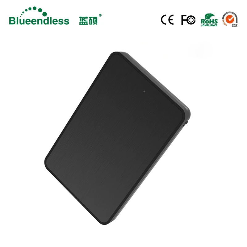 Внешний usb hdd адаптер Тип C sata caddy 2 5 корпус 3 0 Гбит/с box hd для 7/9 мм жесткого диска |