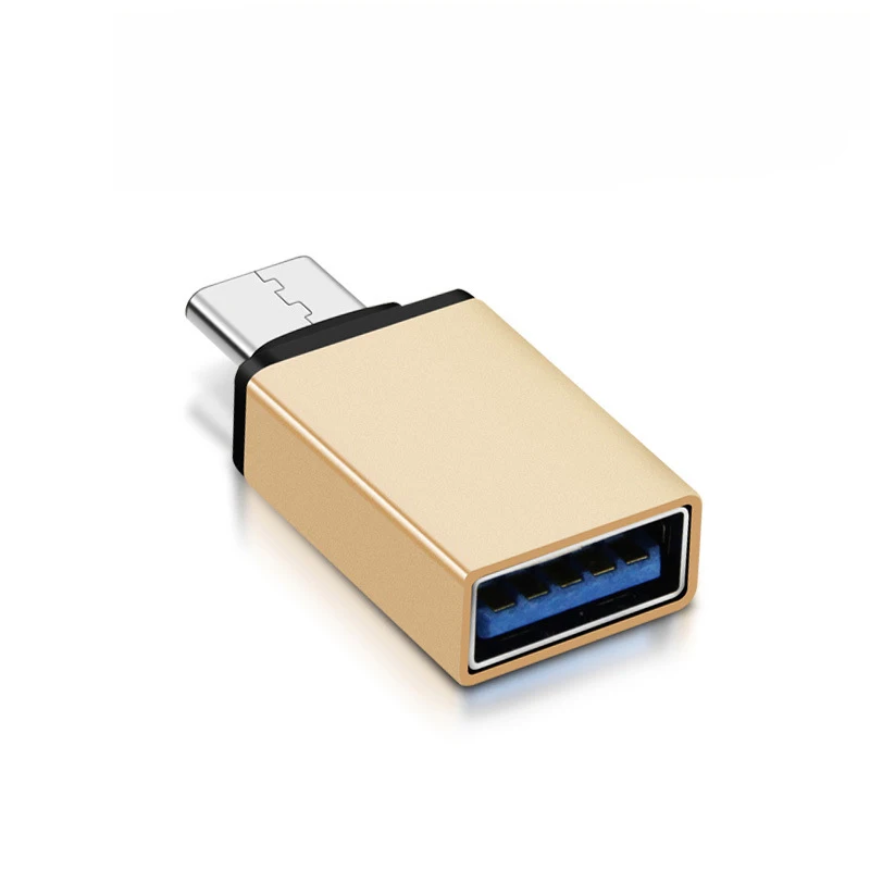 Переходник с Type C на USB 3 0 адаптер Type-C OTG для Chromebook Macbook Huawei P9 Millet 4C Nexus 5X 6P LG G5 |