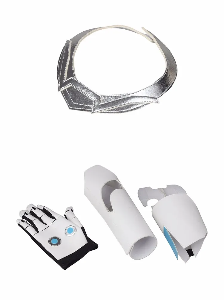 Symmetra Косплэй костюм игры герой Костюмы женский синий костюм Косплэй Symmetra костюм полный набор Хэллоуин Необычные платья Взрослый Для женщин