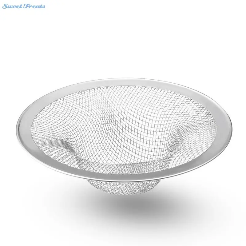 Фотообои для волос из нержавеющей стали 7 см 1 шт.|sink hair|colander stainlesscolander stainless steel |