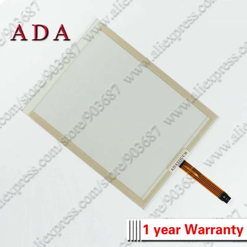 Новое Сенсорное стекло для 6AV7612-0AB32-0BG0 Сенсорная панель дигитайзер | Компьютеры и