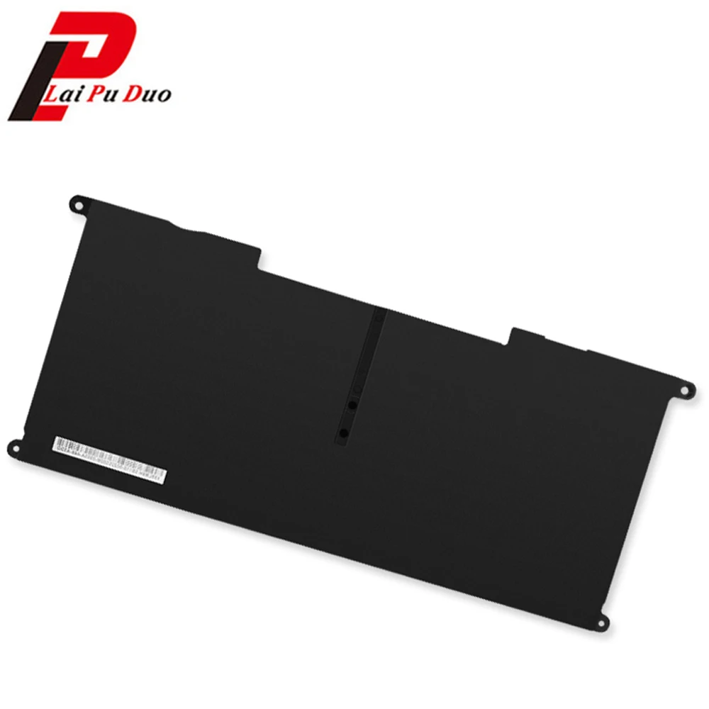 7 4 В 35WH C23 UX21 C23UX21 Аккумулятор для ноутбука Asus Zenbook UX21A UX21E серия Ultrabook|Аккумуляторы