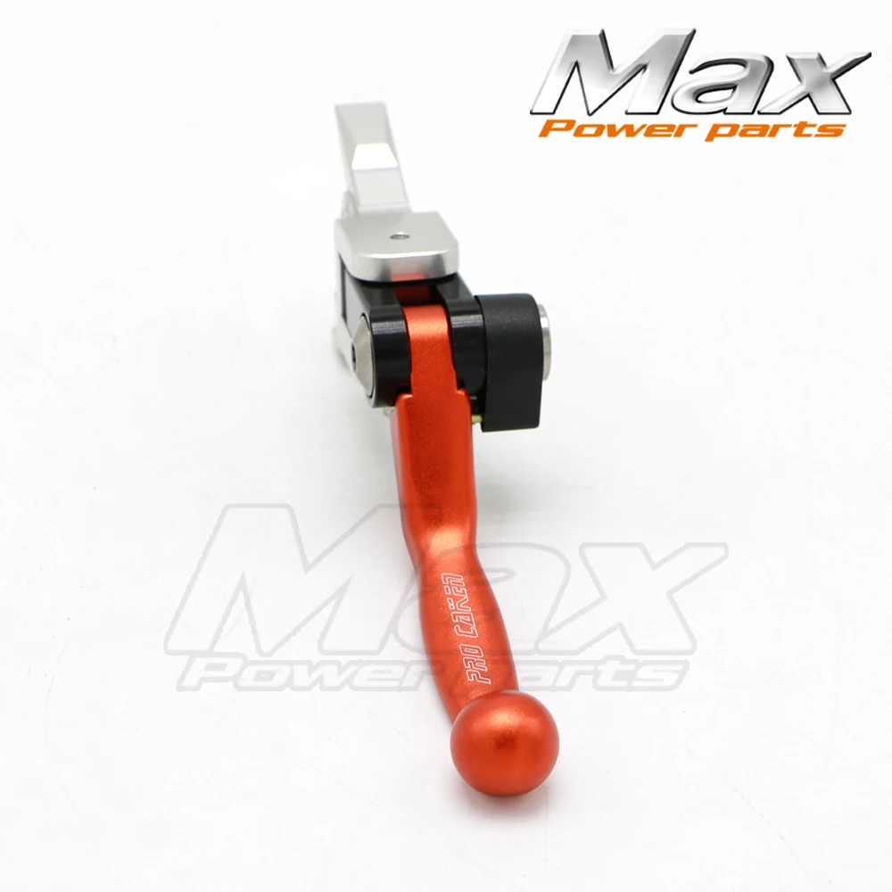 MX Povit тормозной рычаг 4 направлении складной для KTM: 125SX/EXC (6 дней) 144/150SX/150XC 200XC W/EXC