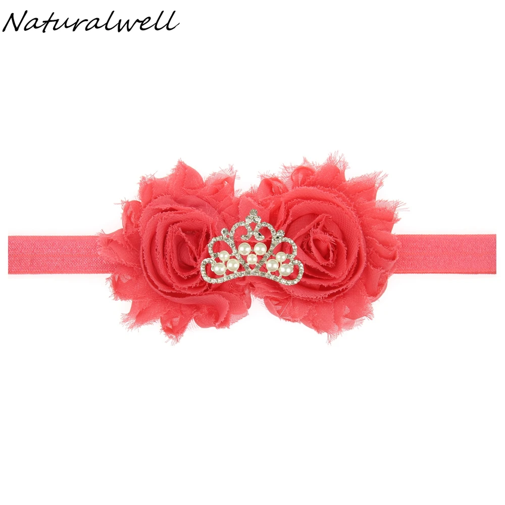 1 шт. детская эластичная повязка на голову с подсолнухами | Детская одежда и обувь