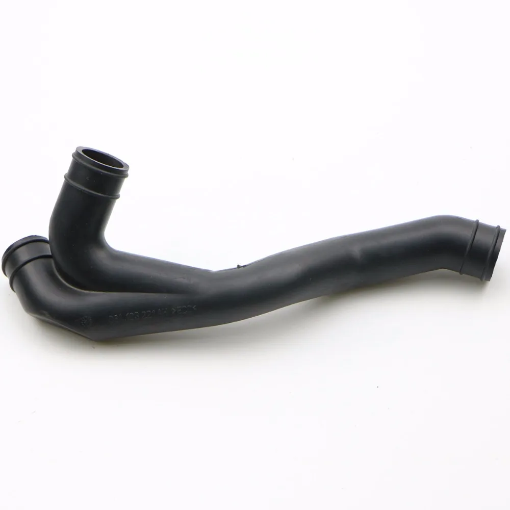 Автомобильный клапан выхлопная труба для VW Bora Golf Jetta Beetle Passat A3 A4 S3 TT Seat Leon 06A103221AH 06A
